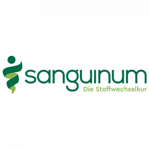 Sanguinum Logo