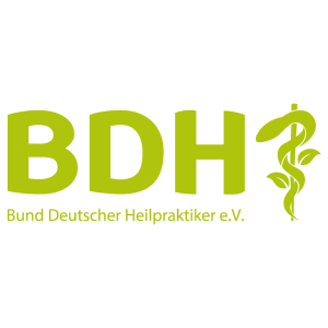 bdh logo eV